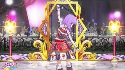 User Blog Abcioh12 My Amv Sumire Hikami Aikatsu Wiki Fandom