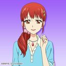 Ringo Hoshimiya