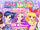 Data Carddass Aikatsu! 2014 Series - Part 4