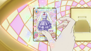 CenatCenut Aikatsu! - 18 36 cards