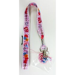 Aikatsu! Neck Strap | Aikatsu Wiki | Fandom