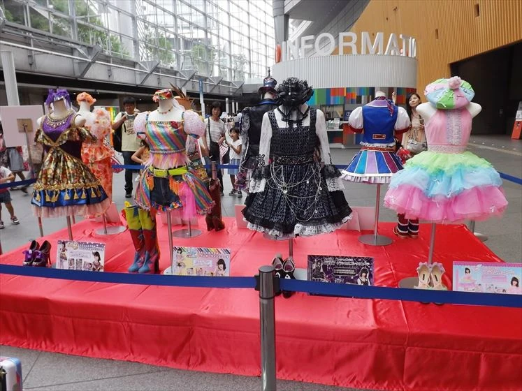 Classical Gothic Coord | Aikatsu Wiki | Fandom