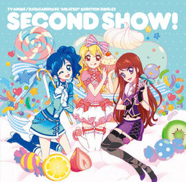 Trap Of Love Aikatsu Wiki Fandom Trap Of Love Aikatsu Wiki Fandom