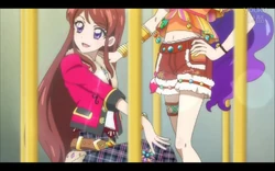 Earth Vibration Coord | Aikatsu Wiki | Fandom
