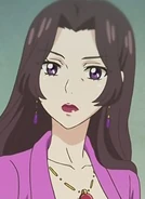Anna Tachibana