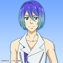 Rei Kamishiro