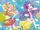 TV Anime/Data Carddass "Aikatsu!" Drugi Sezon Insert Song Mini Album 1 - Pop Assort