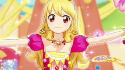 Sunshine Coord | Aikatsu Wiki | Fandom