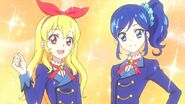 Aikatsu! - 02 AT-X HD! 1280x720 x264 AAC 0005