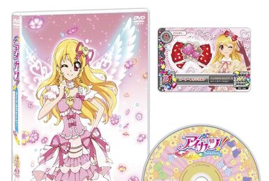 TV Anime/Data Carddass TV Anime/Data Carddass
