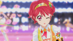 STAR☆ANIS/STAR☆ANIS Dress Campaign Cards | Aikatsu Wiki STAR☆ANIS/STAR☆ANIS Dress Campaign Cards | Aikatsu Wiki