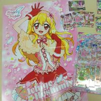 Aikatsu Angely Sugar Collection Aikatsu Wiki Fandom Aikatsu Angely Sugar Collection Aikatsu Wiki Fandom