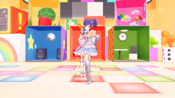 アイカツ！ MiMi CHeRi fashion check！set MiMiCHeRi(ミミシェリィ) アイカツ！fashion check！セット