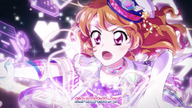 ドレスリスト詳細｜ドレスリスト｜データカードダス アイカツ