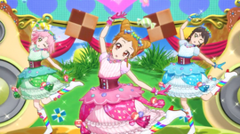 Angel Snow | Aikatsu Wiki | Fandom