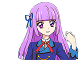 Sumire Hikami