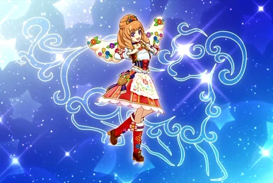 Mystic Syndrome Coord | Aikatsu Stars! Wikia | Fandom