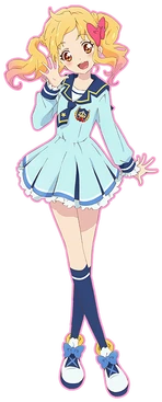 Chara yume