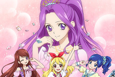 Yume Nijino | Aikatsu Universe Wiki | Fandom Yume Nijino | Aikatsu Universe Wiki | Fandom