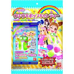 アイカツ　カード　ライムキャンディワンピ アイカツ カード ライムキャンディワンピ - メルカリ