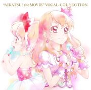 Aikatsu! VOCAL COLLECTION Cover.jpg