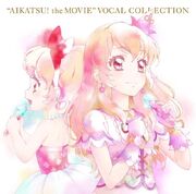 Aikatsu! VOCAL COLLECTION Cover