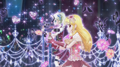 CenatCenut Aikatsu! - 19 glass 2