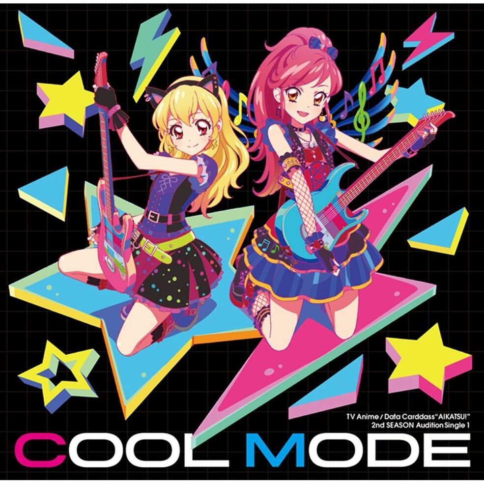 TV Anime/Data Carddass TV Anime/Data Carddass