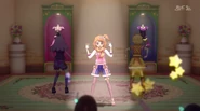Violet Stunner Coord