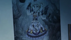 Nightmare Capricorn Coord | Aikatsu Wiki | Fandom