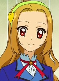 Matsuri Hasegawa | Aikatsu Wiki | Fandom