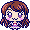 Ran as Ran-chan-tchi