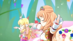 Tyrolean Aries Coord | Aikatsu Wiki | Fandom