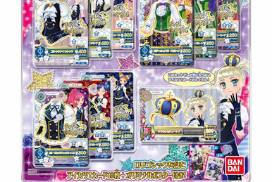 Miracle Tunes Episode 44 | Girls x Heroine Wiki | Fandom