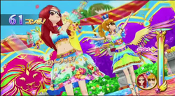 Dancing Baby Aikatsu Wiki Fandom