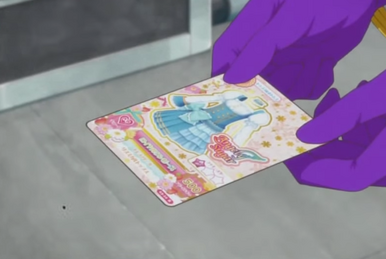 Prism Heart Coord | Aikatsu Wiki | Fandom