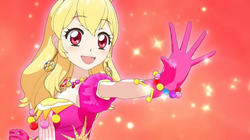 Sunshine Coord | Aikatsu Wiki | Fandom