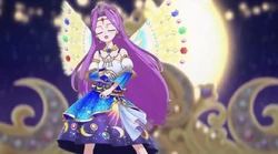 Mysterious Virgo Coord | Aikatsu Wiki | Fandom