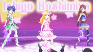 Mezashite Aikatsu! - 33 33 higher 17