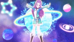 Pilot Girl Coord | Aikatsu Wiki | Fandom