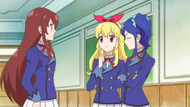 Aikatsu ep5-6