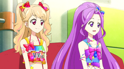 Summer Day Miracle Coord | Aikatsu Wiki | Fandom Summer Day Miracle Coord | Aikatsu Wiki | Fandom