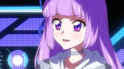 Johnny Schwarz Jersey Coord | Aikatsu Wiki | Fandom