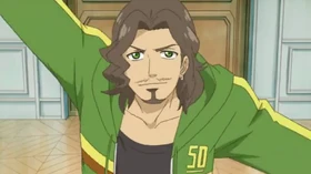 Aikatsu johnnypepp2