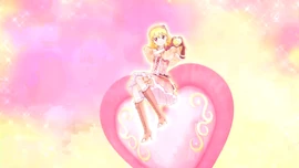 Cuute Flash Ichigo 2