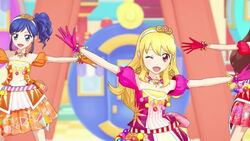 Sunshine Coord | Aikatsu Wiki | Fandom