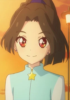 Ayano Maekawa