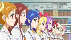 Tập 45 - Happy Summer ☆ Vacation, Aikatsu Wiki, Fandom