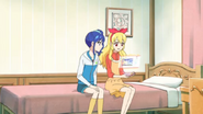 Aikatsu ep4-1