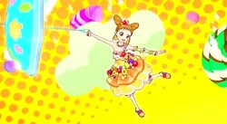 Candy Rainbow | Aikatsu Wiki | Fandom